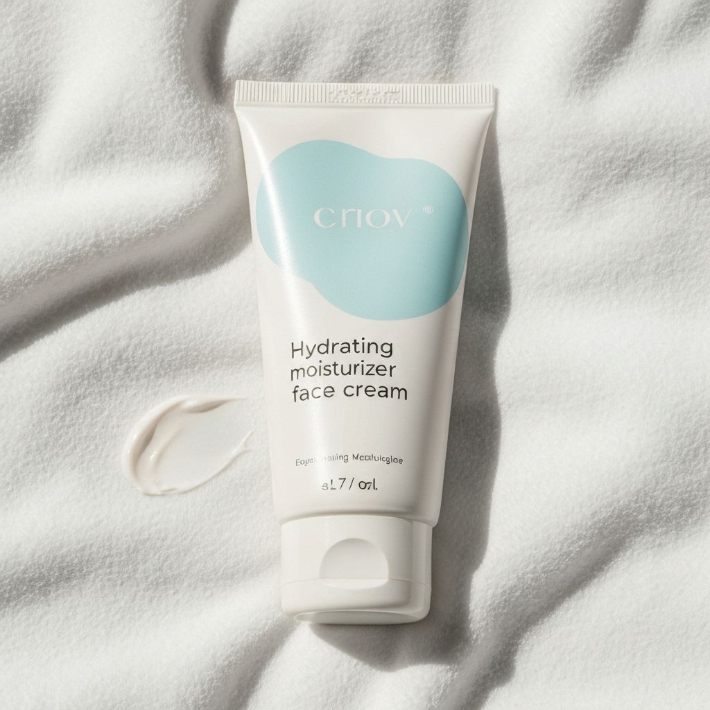 Hydrating Moisturizer