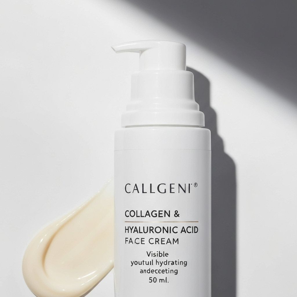 Collagen & Hyaluronic