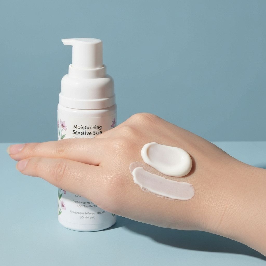 Gentle Care Cream