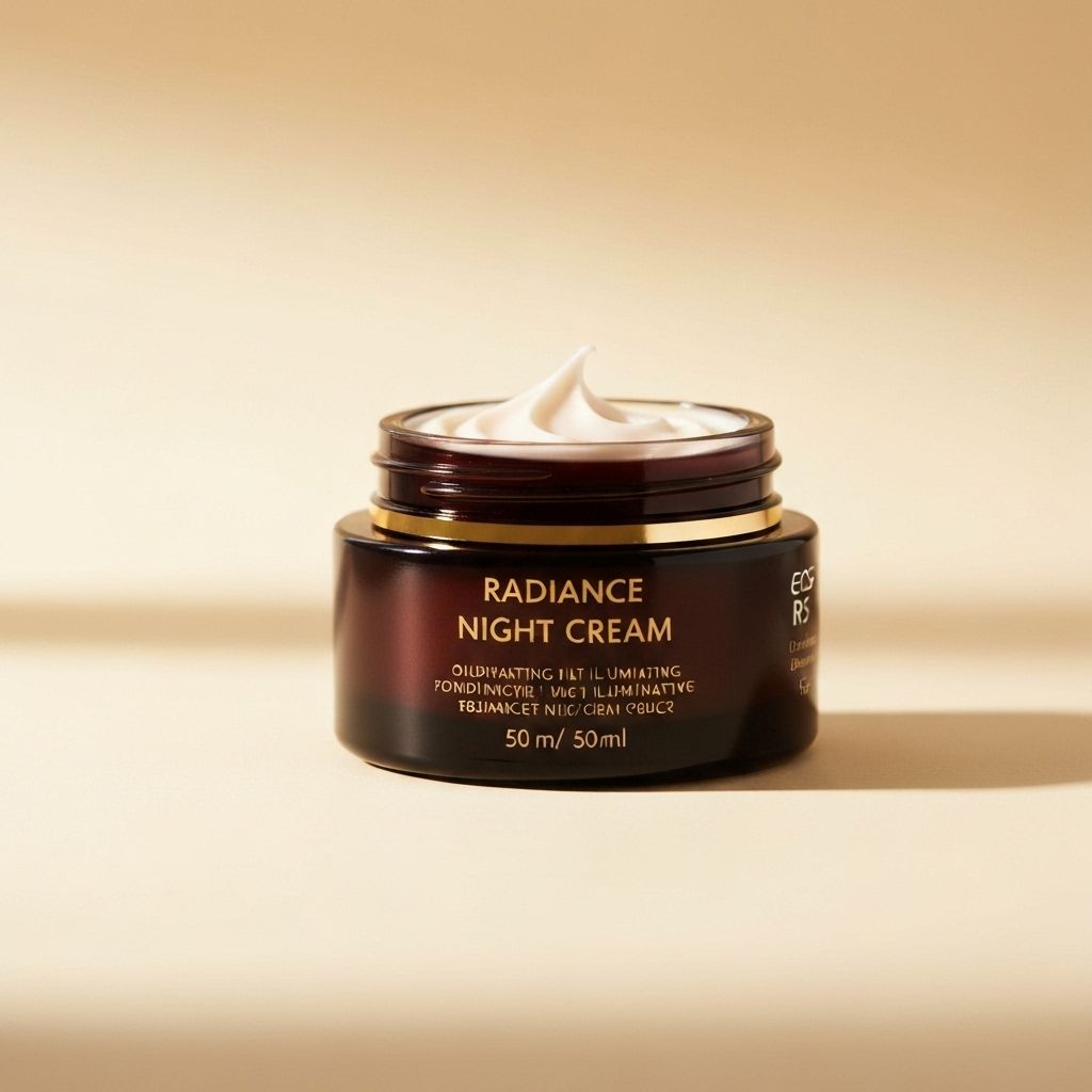 Natural Skincare