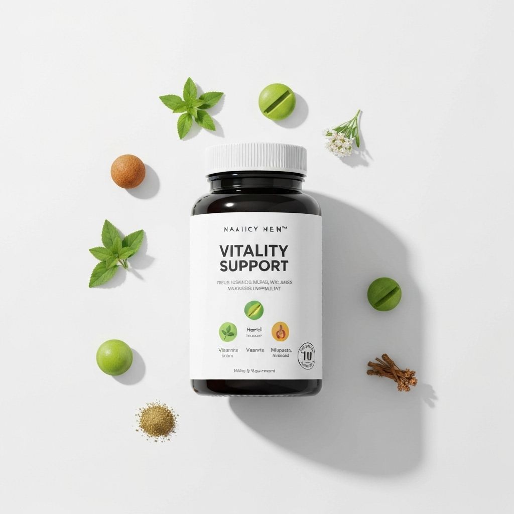 Vitality Support
