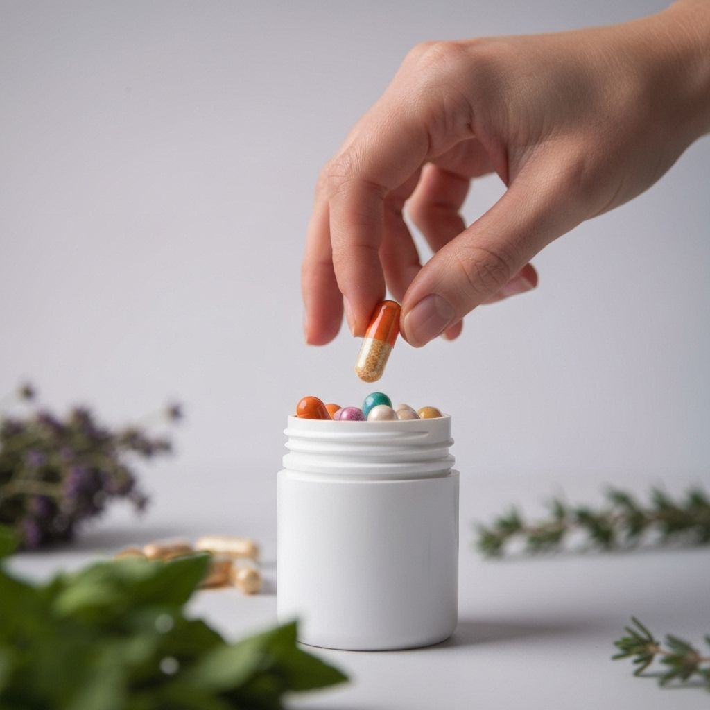 Wellness Routine