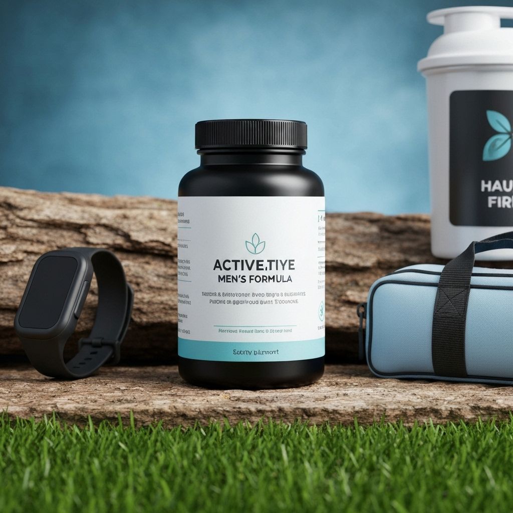 Active Lifestyle
