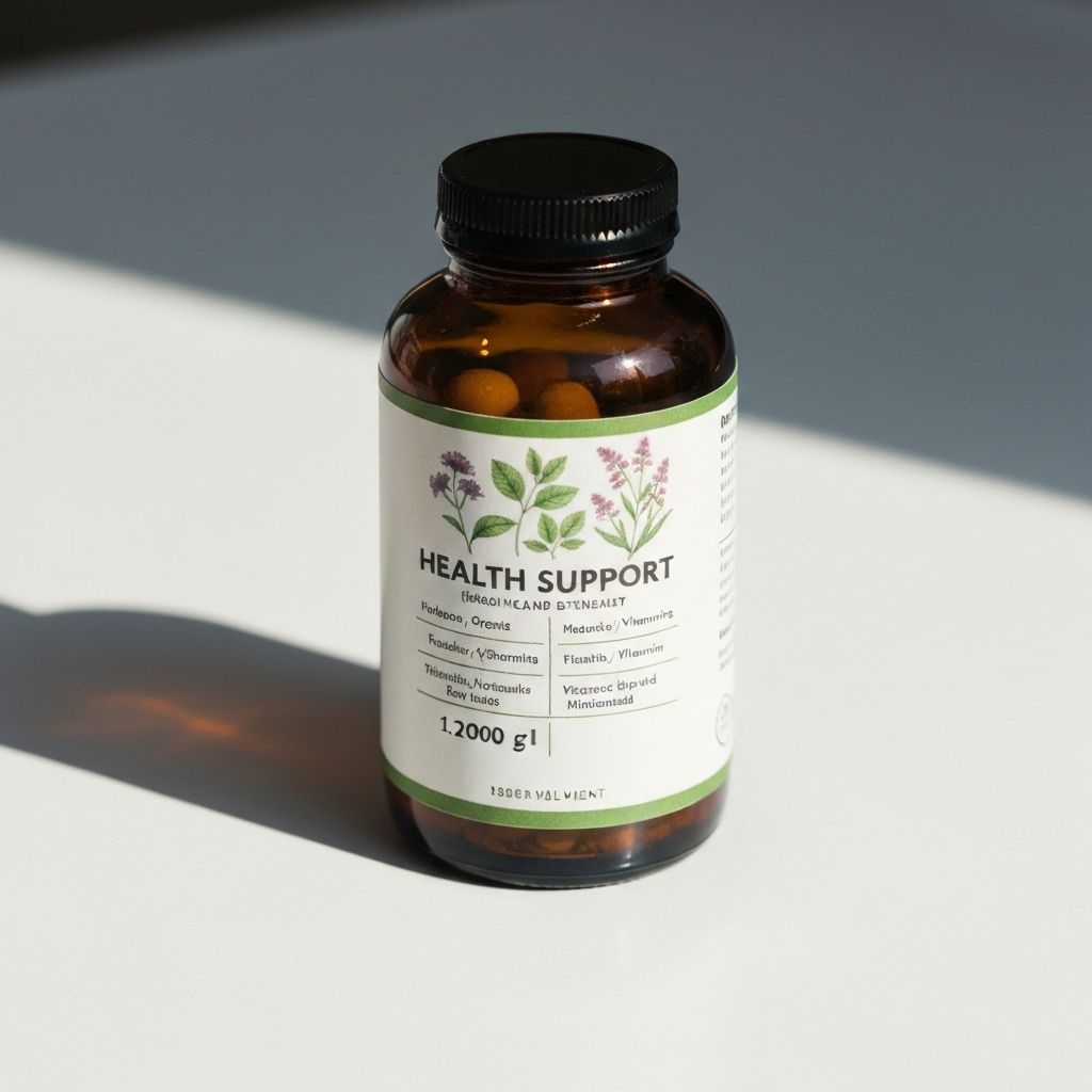 Health Support