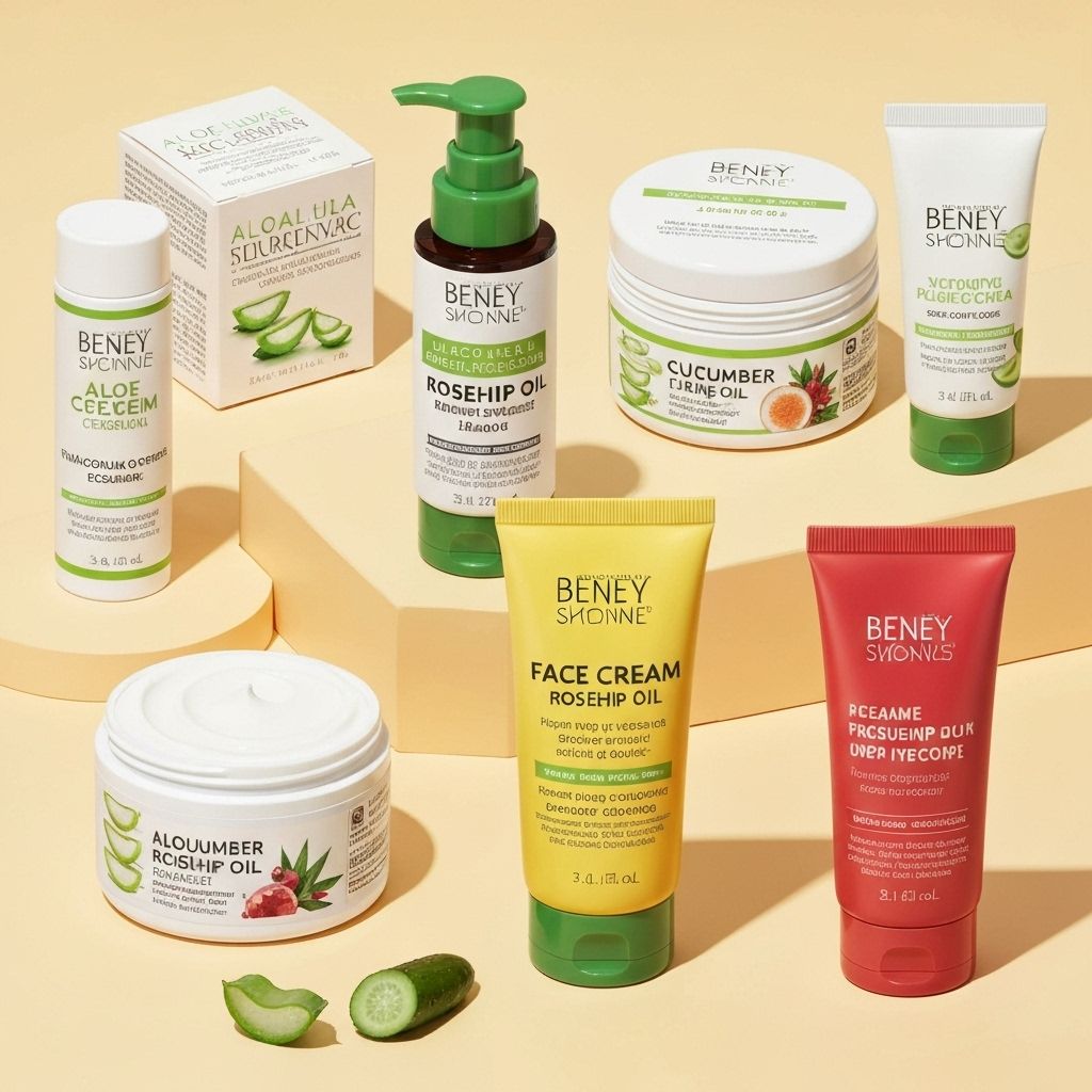 Women's Face Creams